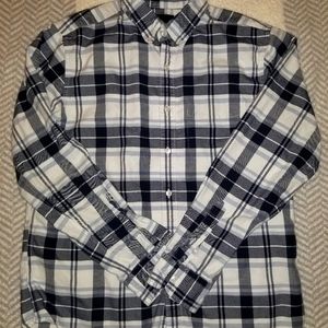 American Eagle dress shirt
